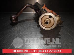 Hyundai Tucson Oliepomp O353463 foto 3
