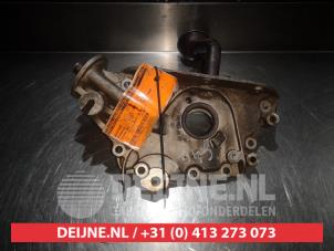 Hyundai Tucson Oliepomp O353463 foto 2