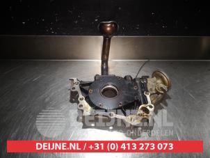 Hyundai Tucson Oliepomp O353463 foto 4