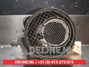 Ssang Yong Rexton Luftmengenmesser O342705 foto 2