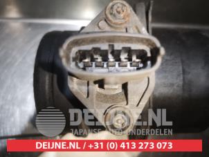 Ssang Yong Rexton Luftmengenmesser O342705 foto 3