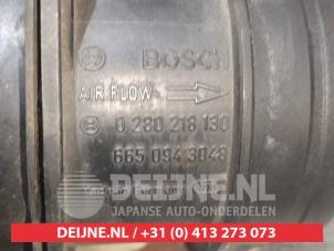 Ssang Yong Rexton Luftmengenmesser O342705 foto 4