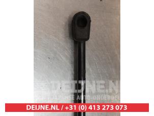Ssang Yong Rexton Gasdämpfer links hinten O294057 foto 3