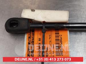 Ssang Yong Rexton Gasdämpfer rechts hinten O295088 foto 3