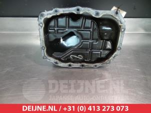 Toyota Aygo Sump O353898 photo 2