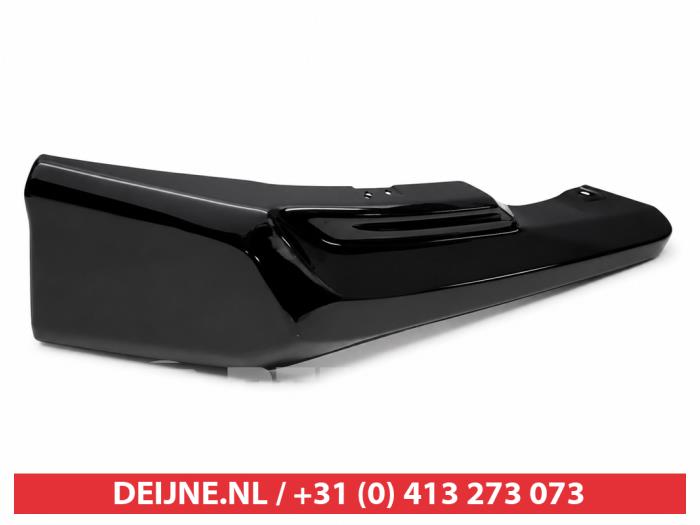 Honda Insight Bumperdeel links-voor O264130