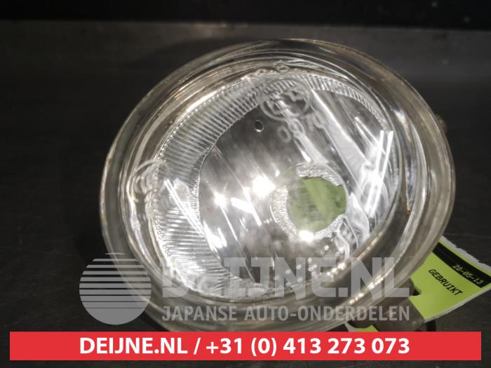 Mazda 5 Mistlamp links-voor O267797