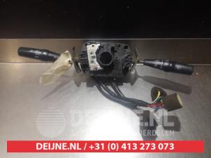 Gebruikte Combischakelaar Stuurkolom Ssang Yong Korando Cabrio (KJ) 2.9 D Prijs € 25,00 Margeregeling aangeboden door V.Deijne Jap.Auto-onderdelen BV