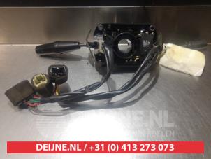 Ssang Yong Korando Combischakelaar Stuurkolom O308755 foto 4