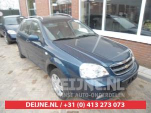 Chevrolet Nubira Portier 4Deurs rechts-achter O285900 foto 2