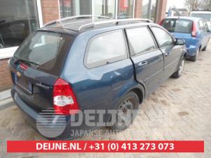 Chevrolet Nubira Tailgate O295555 photo 2