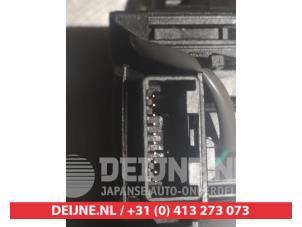 Toyota Rav-4 Light switch O307346 photo 4