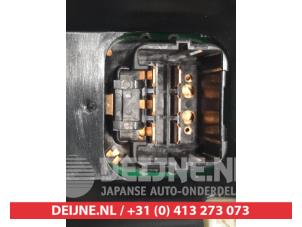 Toyota Avensis Heater control panel O306323 photo 3