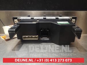 Toyota Avensis Heizung Bedienpaneel O306316 foto 2