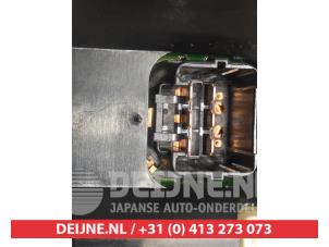 Toyota Avensis Heater control panel O306309 photo 3