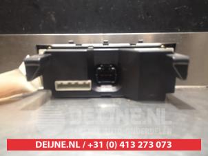 Toyota Avensis Heater control panel O306309 photo 2