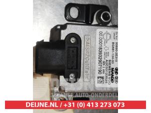 Hyundai Tucson Anti-roll control sensor O329288 photo 4