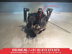 Hyundai Tucson Mistlamp rechts-voor O268417 foto 2