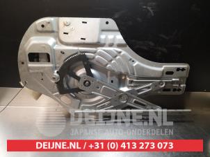 Hyundai Tucson Window mechanism 4-door, front left O275610 photo 3