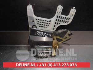 Hyundai Tucson Deurslot Mechaniek 4Deurs rechts-achter O281405 foto 2