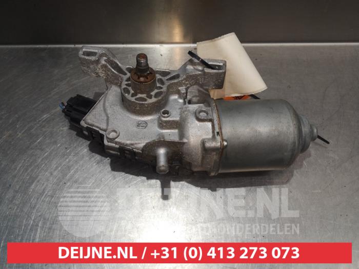 Daihatsu Trevis Front wiper motor O349152