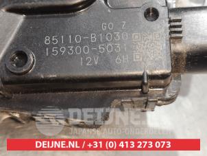Daihatsu Trevis Front wiper motor O349152 photo 3