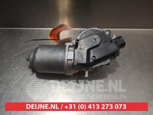 Daihatsu Trevis Front wiper motor O349152 photo 2