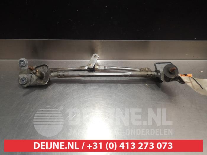 Daihatsu Trevis Wiper mechanism O350002