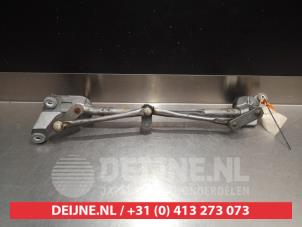 Daihatsu Trevis Scheibenwischer Mechanik O350002 foto 2