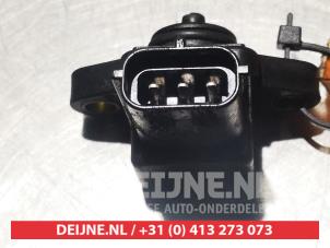 Suzuki Wagon R+ Map Sensor (Einlasskrümmer) O355914 foto 3
