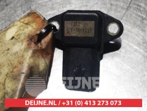 Gebruikte Sensor map (inlaatspruitstuk) Suzuki Wagon-R+ (RB) 1.3 16V Prijs € 20,00 Margeregeling aangeboden door V.Deijne Jap.Auto-onderdelen BV