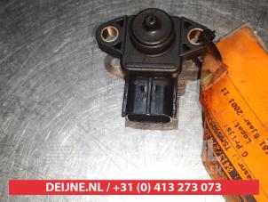 Suzuki Wagon R+ Map Sensor (Einlasskrümmer) O355914 foto 2