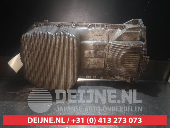 Gebruikte Carterpan Hyundai Matrix 1.8 16V Prijs € 50,00 Margeregeling aangeboden door V.Deijne Jap.Auto-onderdelen BV
