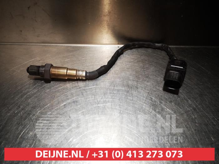 Gebruikte Lambda Sonde Kia Cee'd (EDB5) 1.6 CRDi 16V Prijs € 20,00 Margeregeling aangeboden door V.Deijne Jap.Auto-onderdelen BV