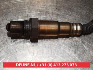 Kia Ceed Lambda Sonde O364407 foto 2
