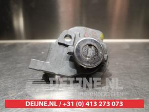 Mazda 5 Schlossset Zylinder (komplett) O277819 foto 2