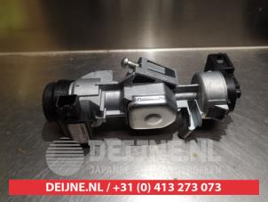 Mazda 5 Zündschloss+Schlüssel O334769 foto 2