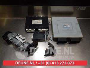 Mazda 5 Engine management computer O344187 photo 3