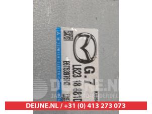 Mazda 5 Engine management computer O344187 photo 4