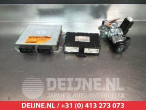 Gebruikte Computer Motormanagement Mazda 5 (CR19) 1.8i 16V Prijs € 125,00 Margeregeling aangeboden door V.Deijne Jap.Auto-onderdelen BV