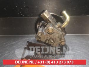 Suzuki Baleno Lenkkraftverstärker Pumpe O331904 foto 3