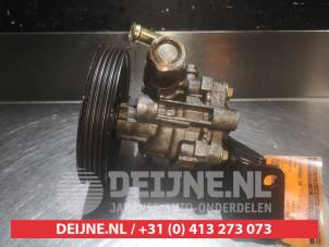 Suzuki Baleno Lenkkraftverstärker Pumpe O331904 foto 2