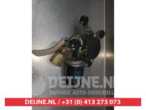 Subaru Forester Front wiper motor O348769 photo 2