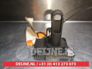 Mazda MPV Luftmengenmesser O342444 foto 4