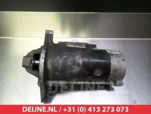 Gebruikte Startmotor Mazda MPV (LW19/69) 2.0 CiTD 16V Prijs € 30,00 Margeregeling aangeboden door V.Deijne Jap.Auto-onderdelen BV