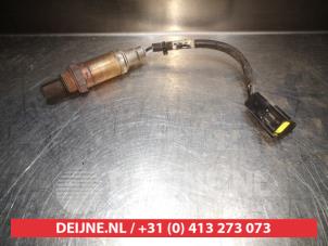 Gebruikte Lambda Sonde Hyundai Coupe 2.0i FX 16V Prijs € 25,00 Margeregeling aangeboden door V.Deijne Jap.Auto-onderdelen BV