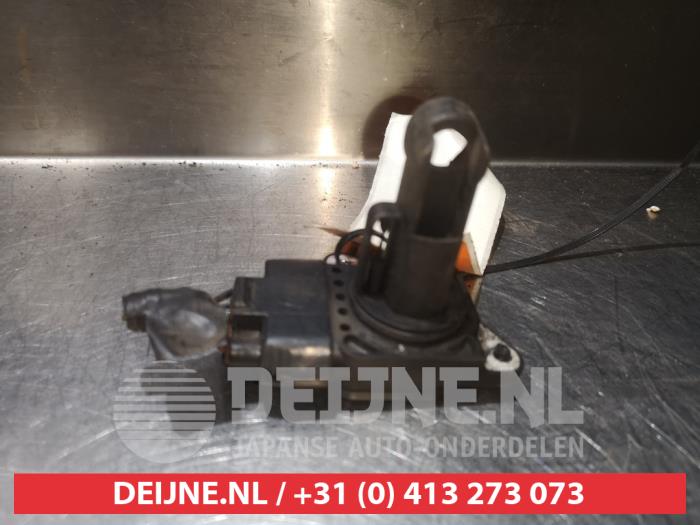 Toyota Avensis Luftmengenmesser O343011