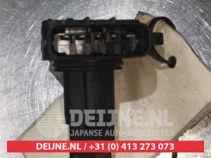 Toyota Avensis Airflow meter O343011 photo 2