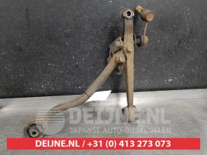 Lexus GS 300 Front lower wishbone, right O382432 photo 2