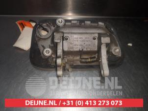 Toyota Rav-4 Türgriff 2-türig rechts O277464 foto 2